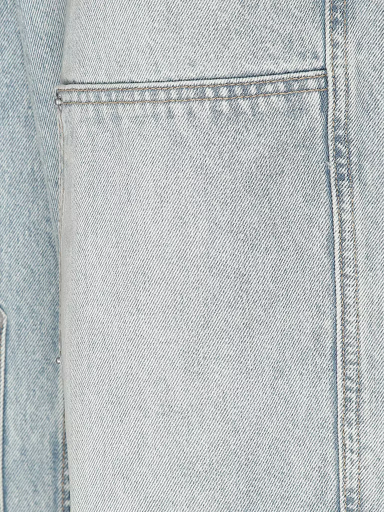 HUGO | Jeans Boyfriend Fit GETARA | Bleu clair