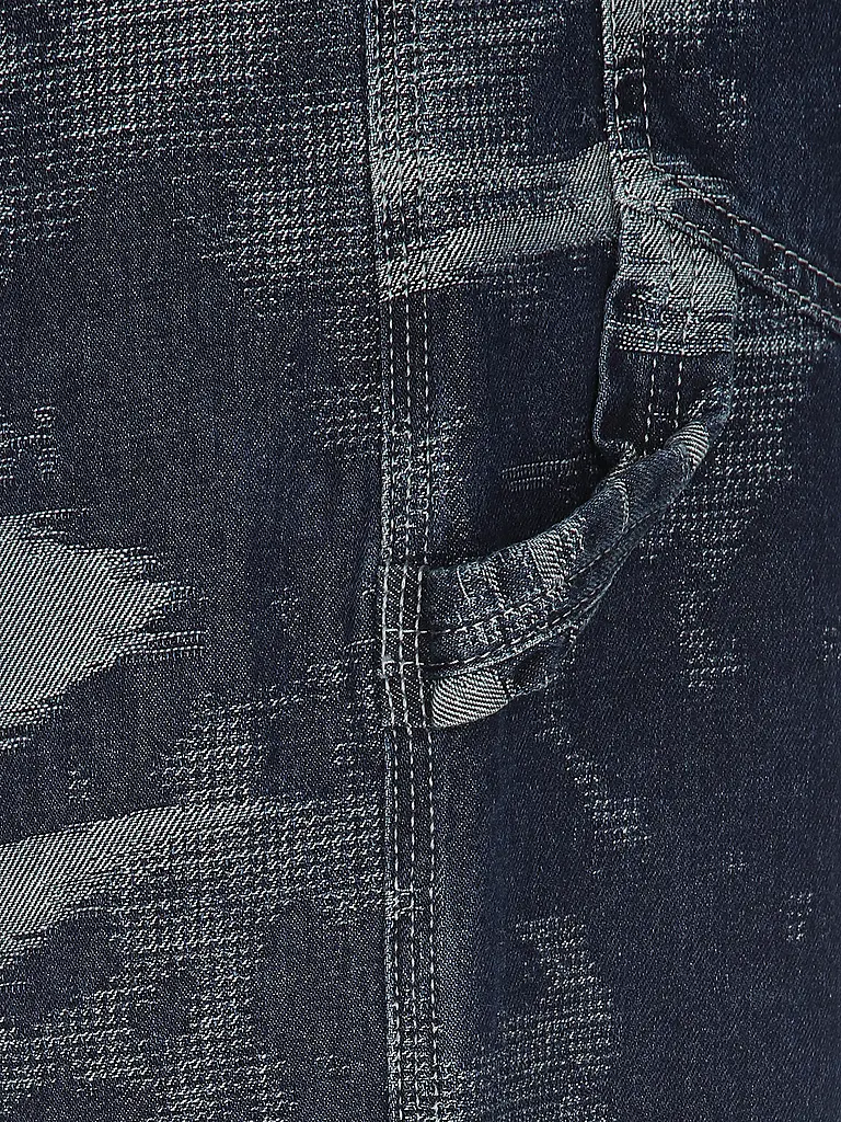 HUGO | Jeans Coupe Droite CARPENTER | 
