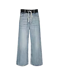 HUGO | Jeans coupe droite DRAISEN | Bleu
