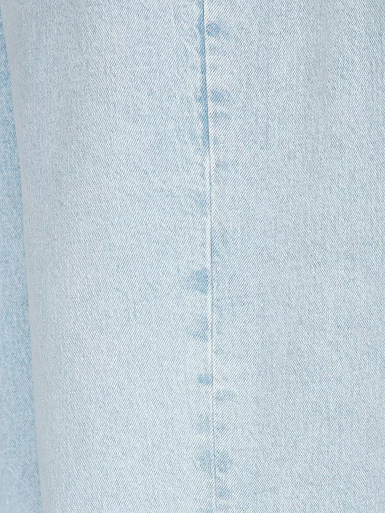 HUGO | Jeans coupe droite ELYAH | hellblau