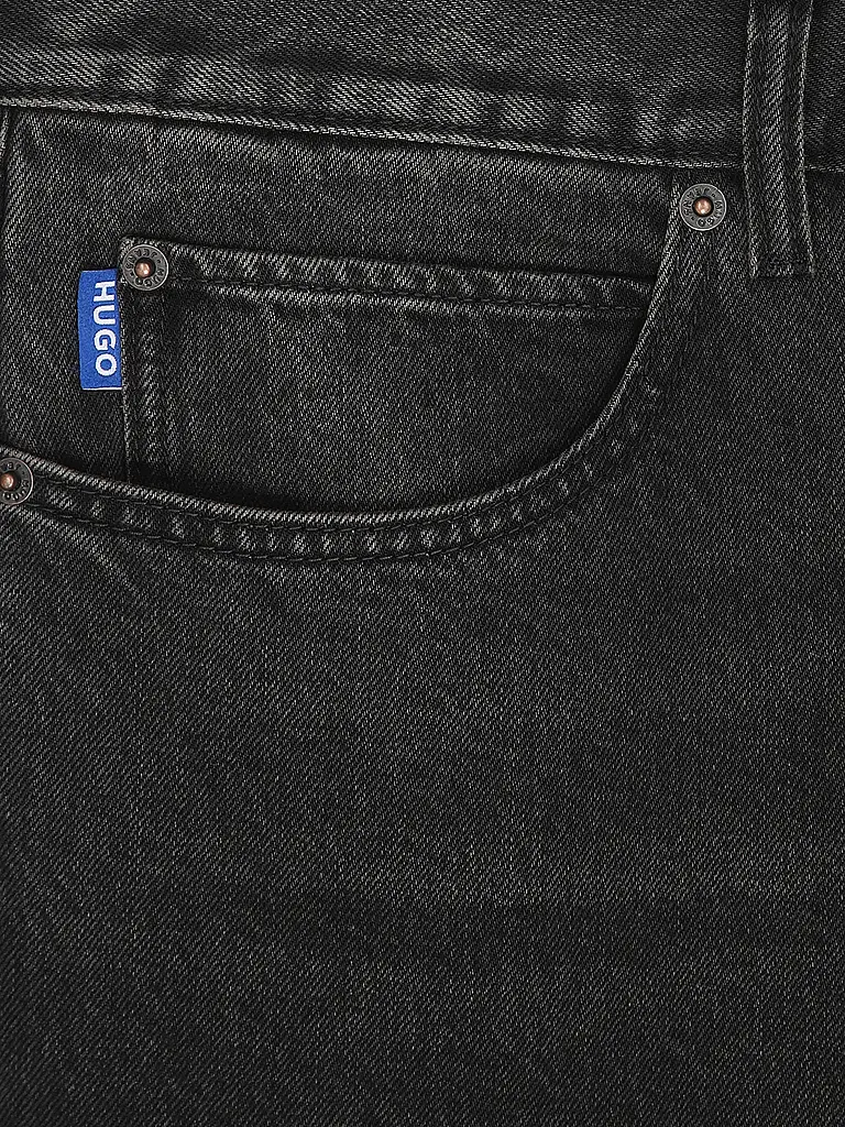 HUGO | Jeans coupe droite JONAH | 