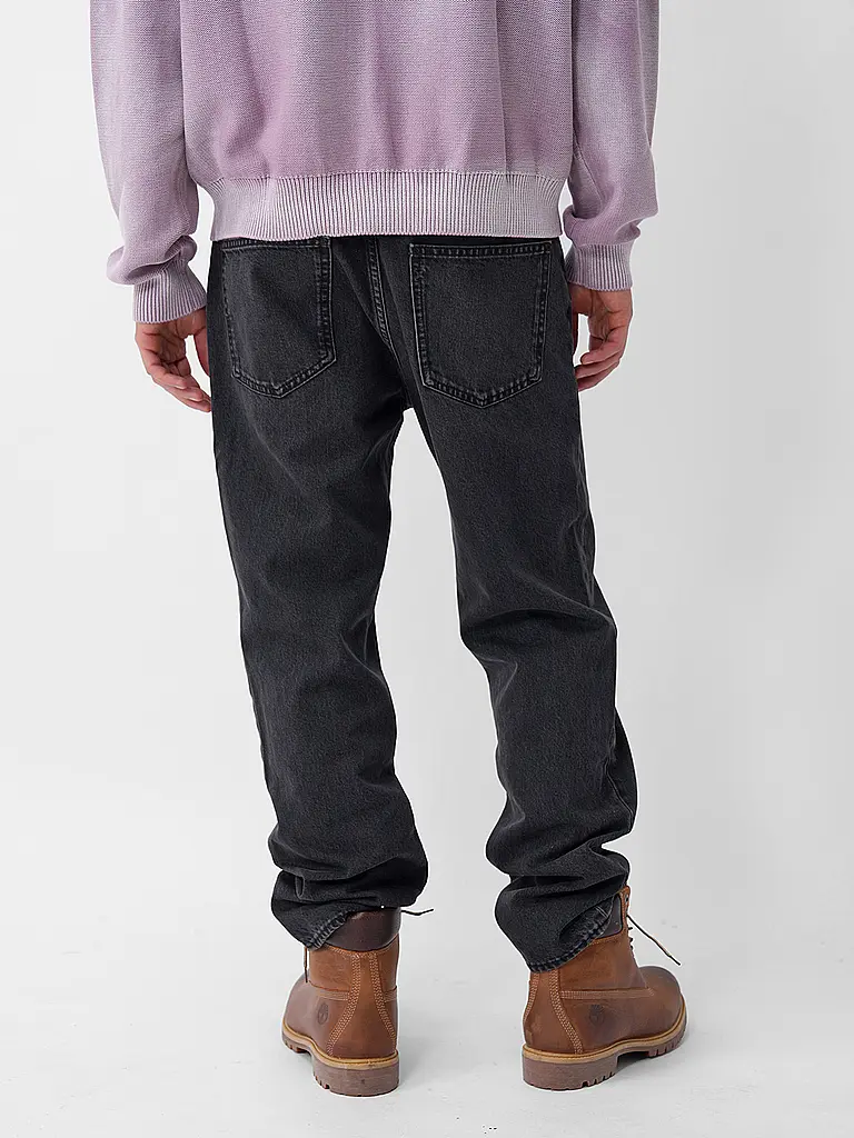 HUGO | Jeans coupe droite JONAH | 