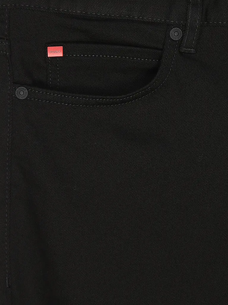 HUGO | Jeans Coupe fuselée HUGO |