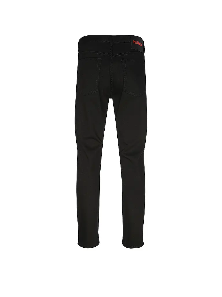 HUGO | Jeans Coupe fuselée HUGO | 