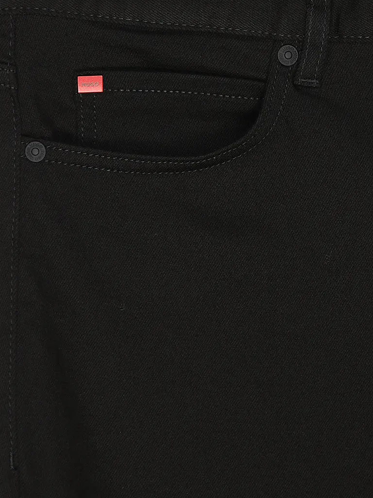 HUGO | Jeans Coupe fuselée HUGO | 