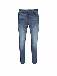 HUGO | Jeans Coupe fuselée | Bleu