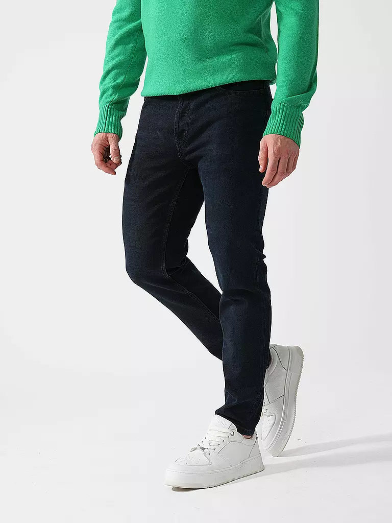 HUGO | Jeans Coupe fuselée | 
