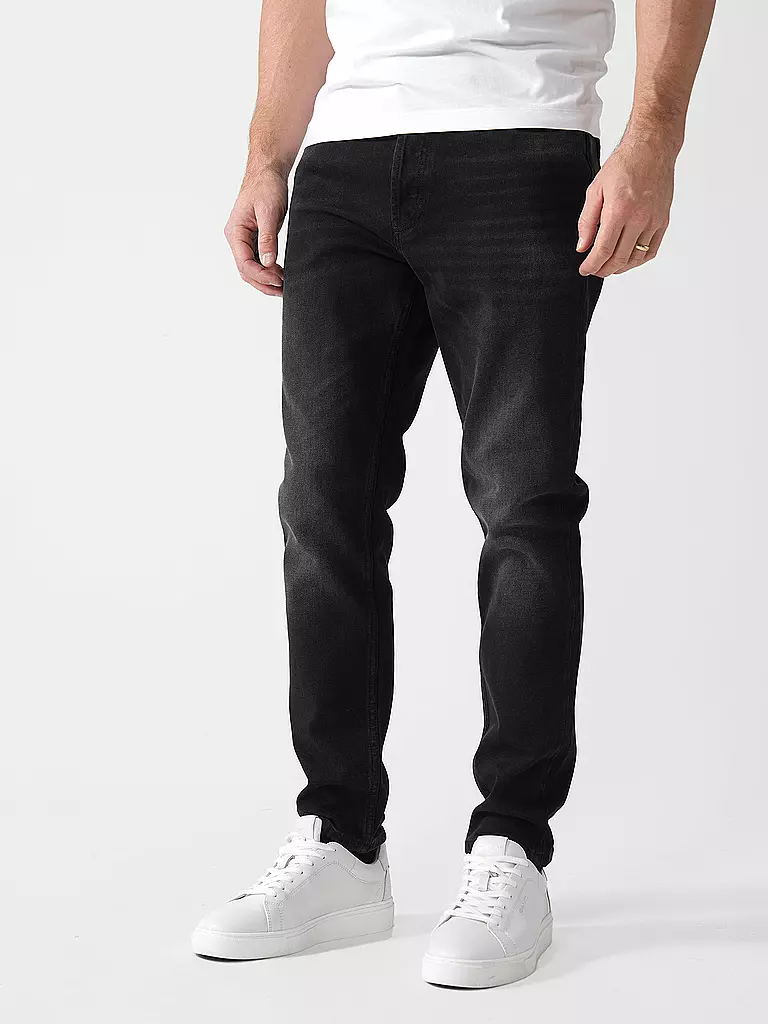 HUGO | Jeans Coupe fuselée | 