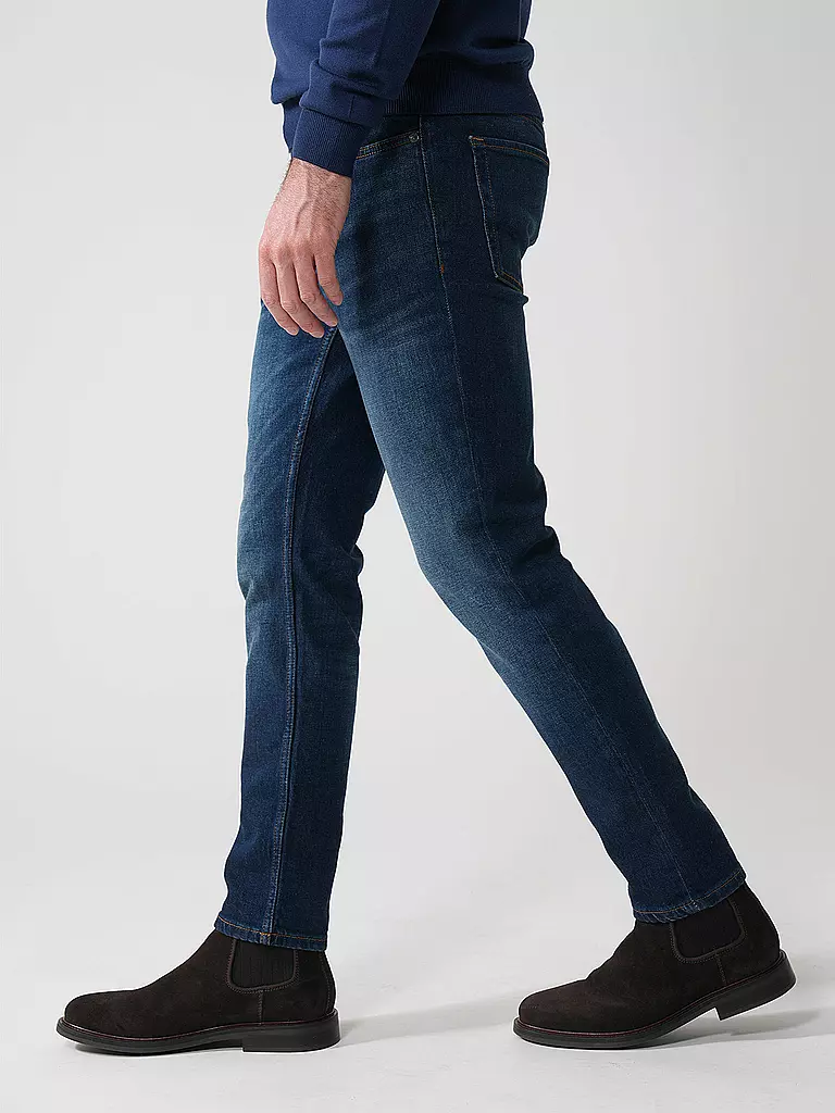HUGO | Jeans Coupe fuselée | 
