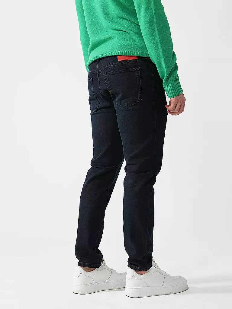 HUGO | Jeans Coupe fuselée | 
