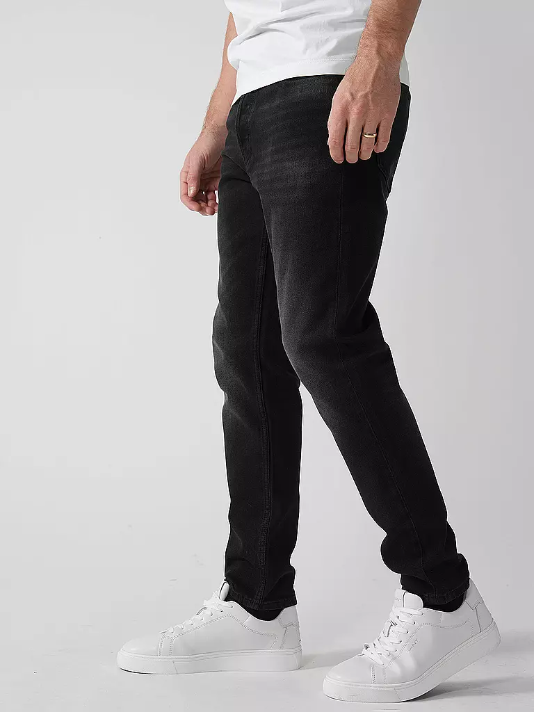 HUGO | Jeans Coupe fuselée | 