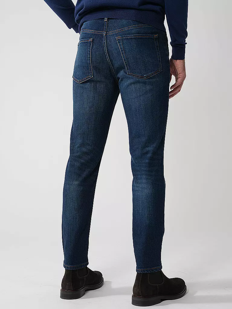 HUGO | Jeans Coupe fuselée | 