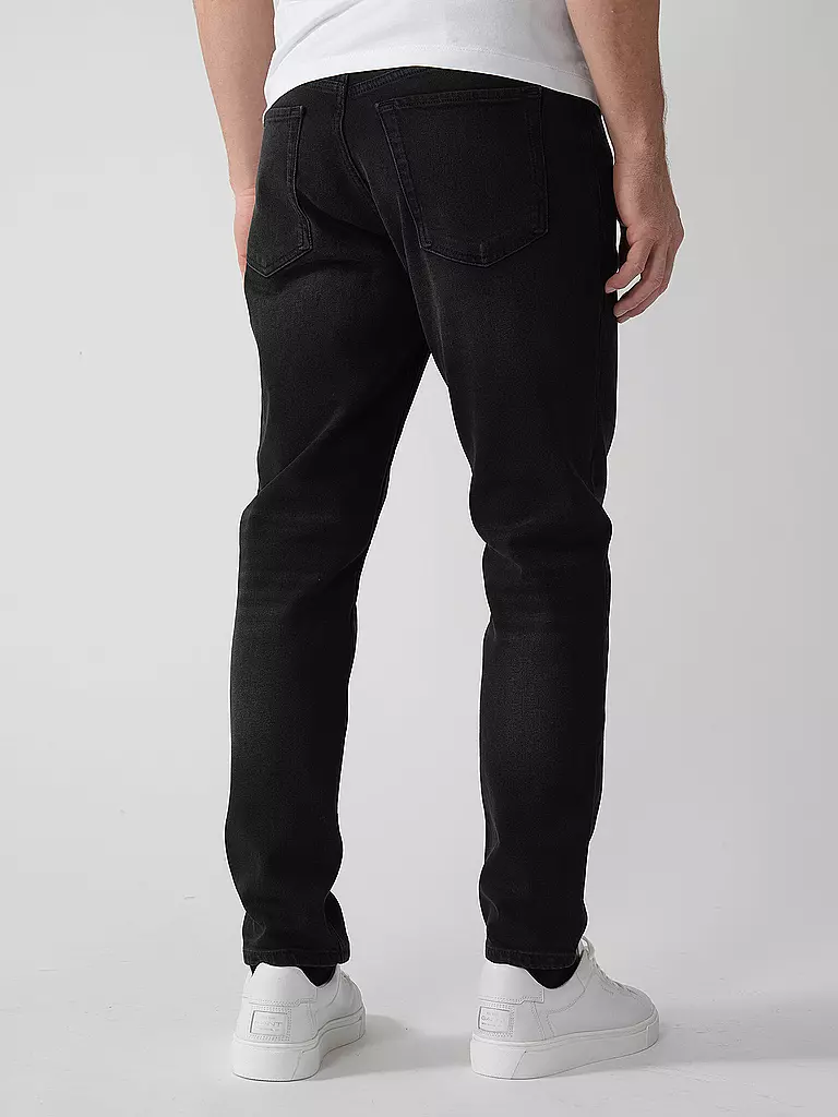 HUGO | Jeans Coupe fuselée | 