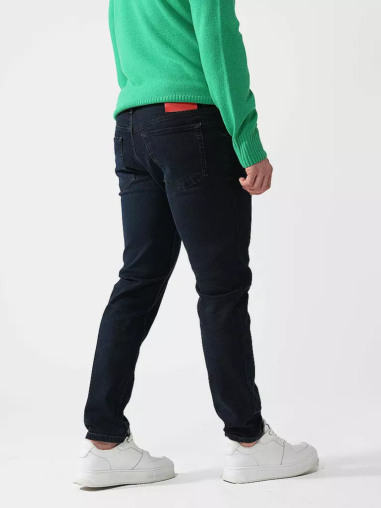 HUGO | Jeans Coupe fuselée | 