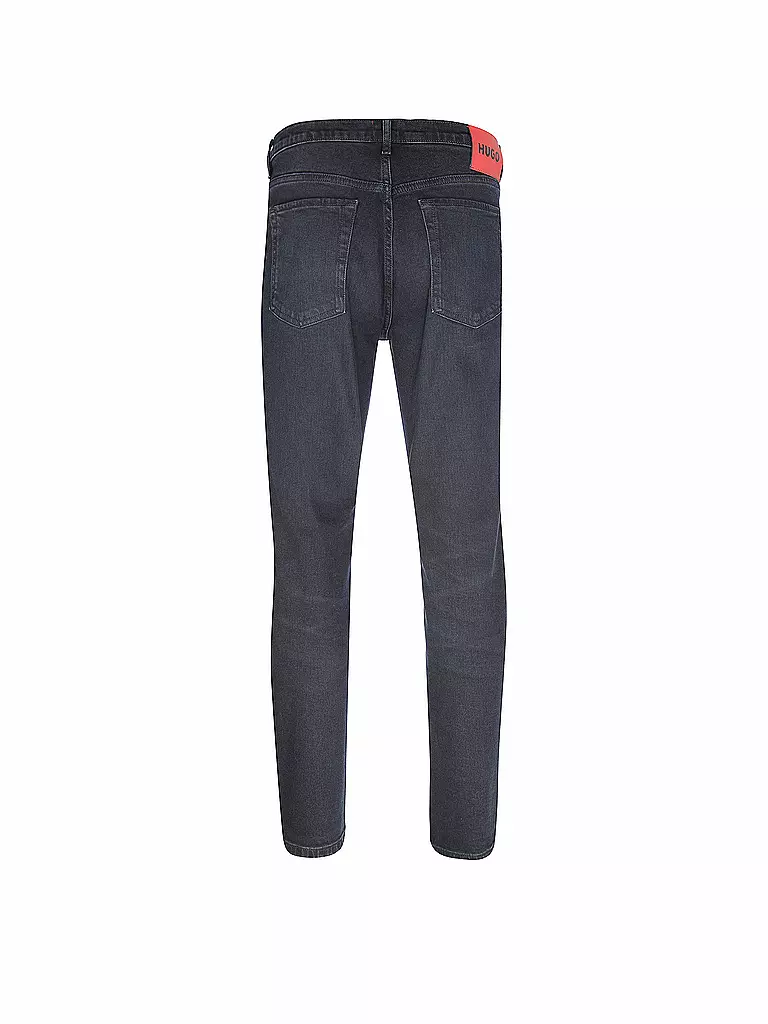 HUGO | Jeans Coupe fuselée | 