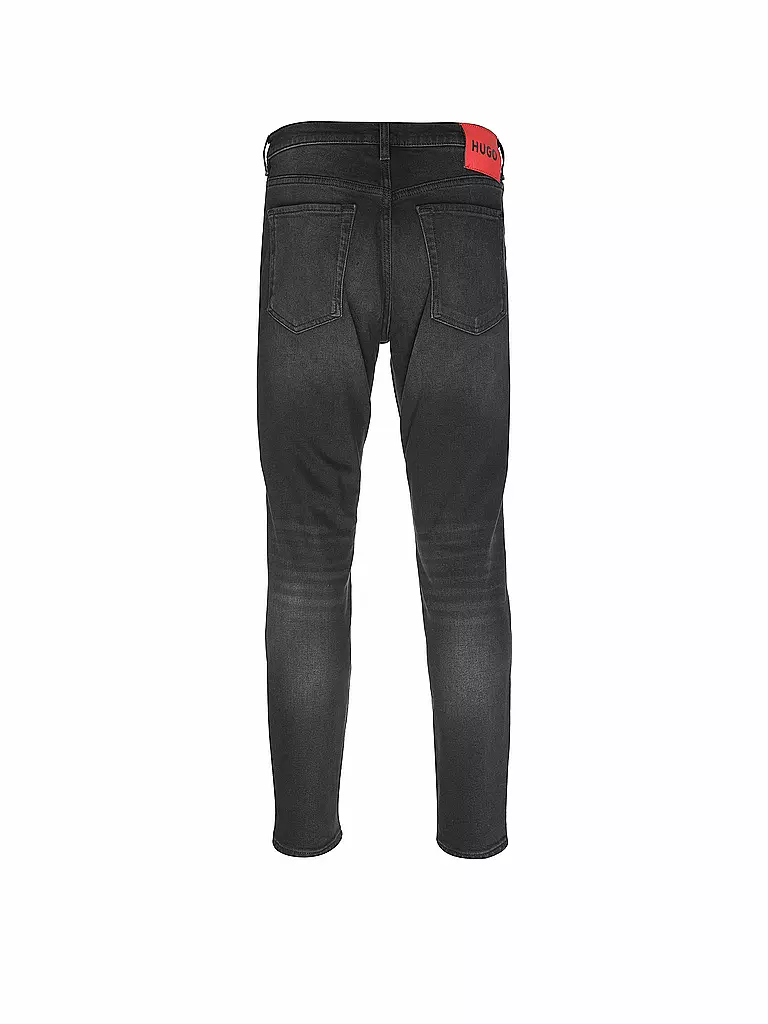 HUGO | Jeans Coupe fuselée | 