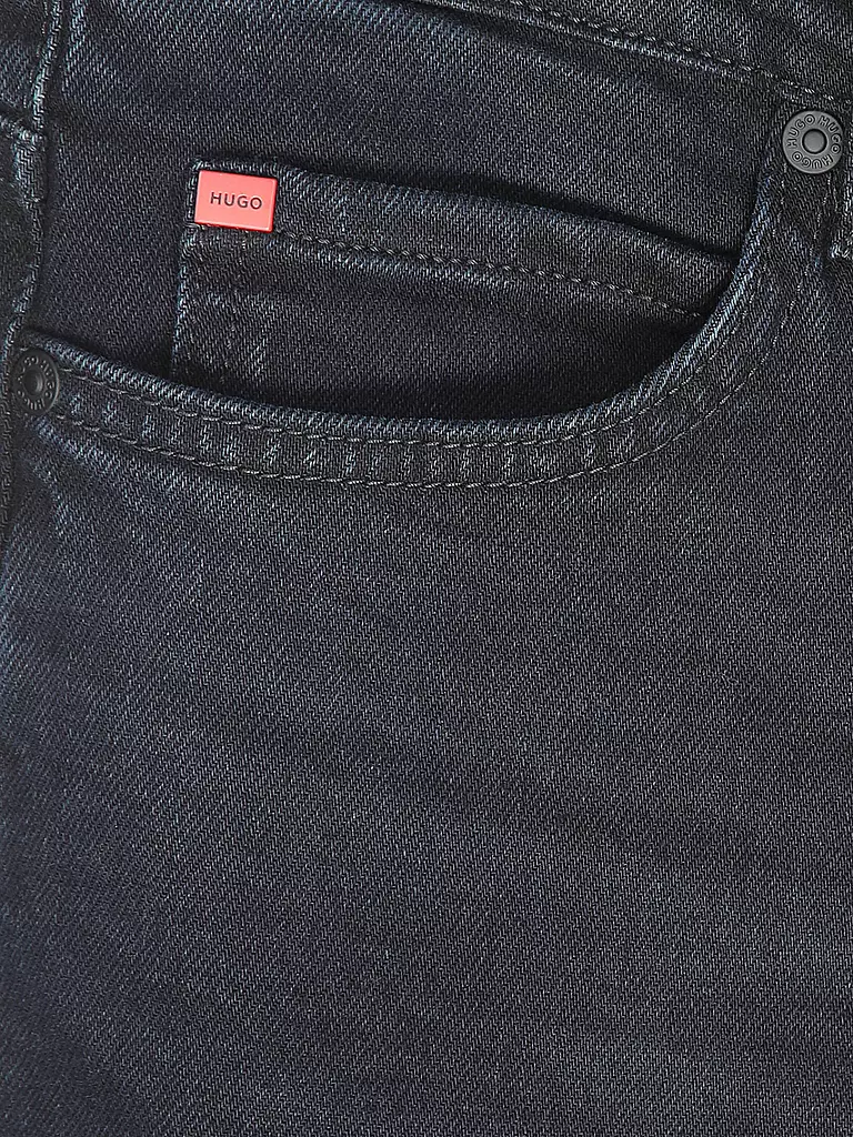 HUGO | Jeans Coupe fuselée | 