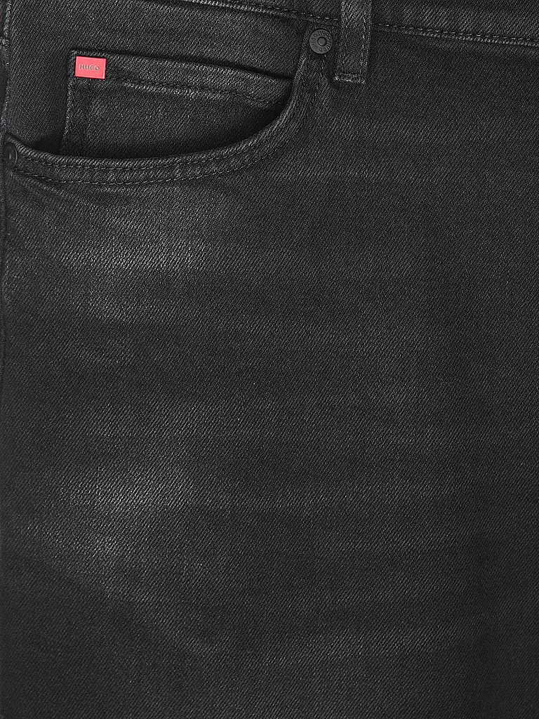 HUGO | Jeans Coupe fuselée | 
