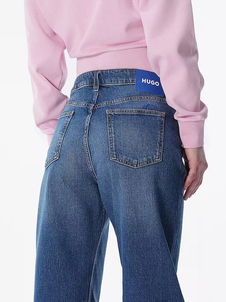 HUGO | Jeans ELYAH_B | 