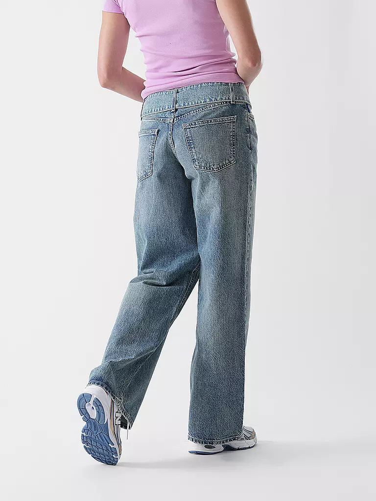 HUGO | Jeans Jambe Large GLORY_B | 