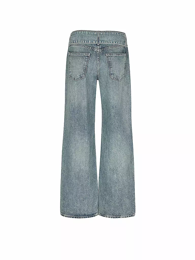 HUGO | Jeans Jambe Large GLORY_B | 