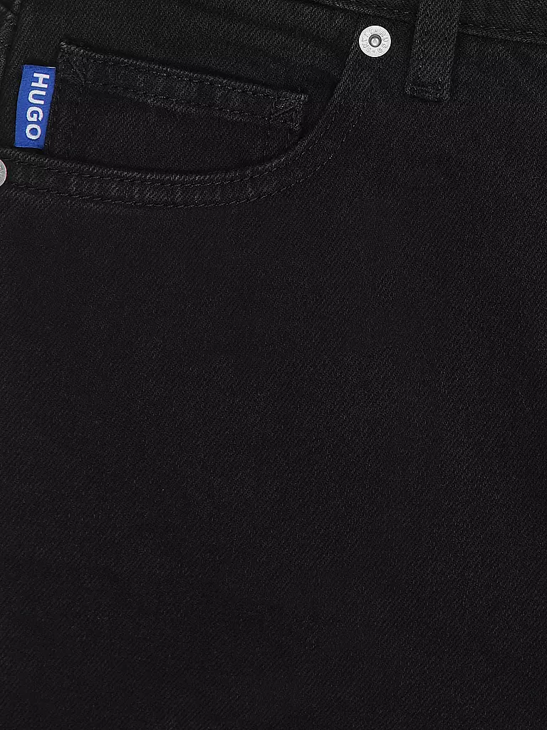 HUGO | Jeans Mom Fit NOE_B | 