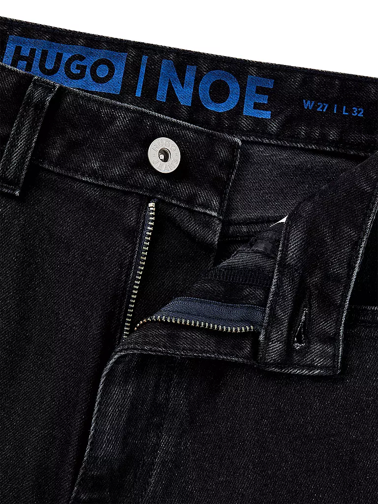 HUGO | Jeans Mom Fit NOE_B | 