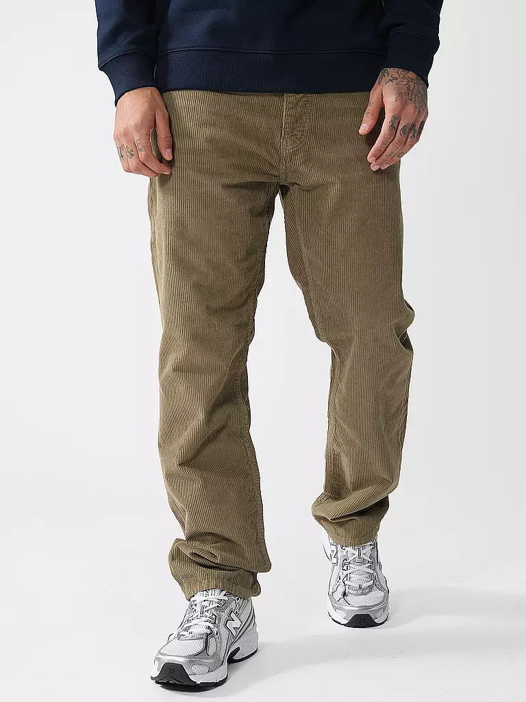 HUGO | Jeans Regular Fit JONAH | Beige