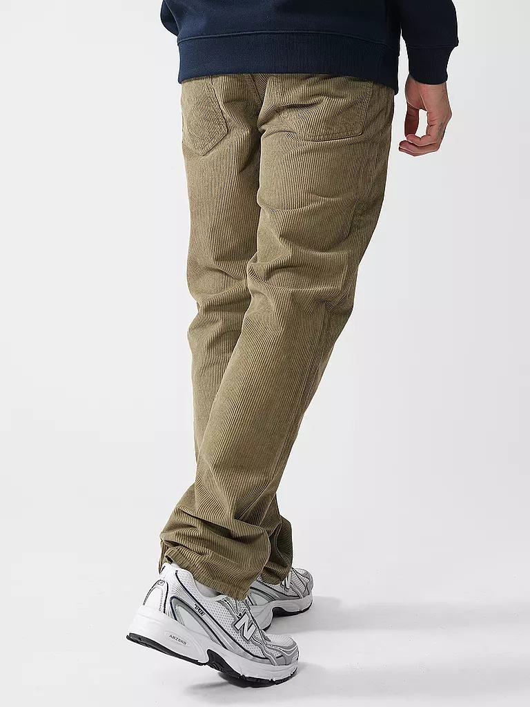 HUGO | Jeans Regular Fit JONAH | Beige