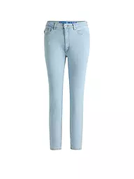 HUGO | Jeans Skinny Fit MALU | Bleu clair