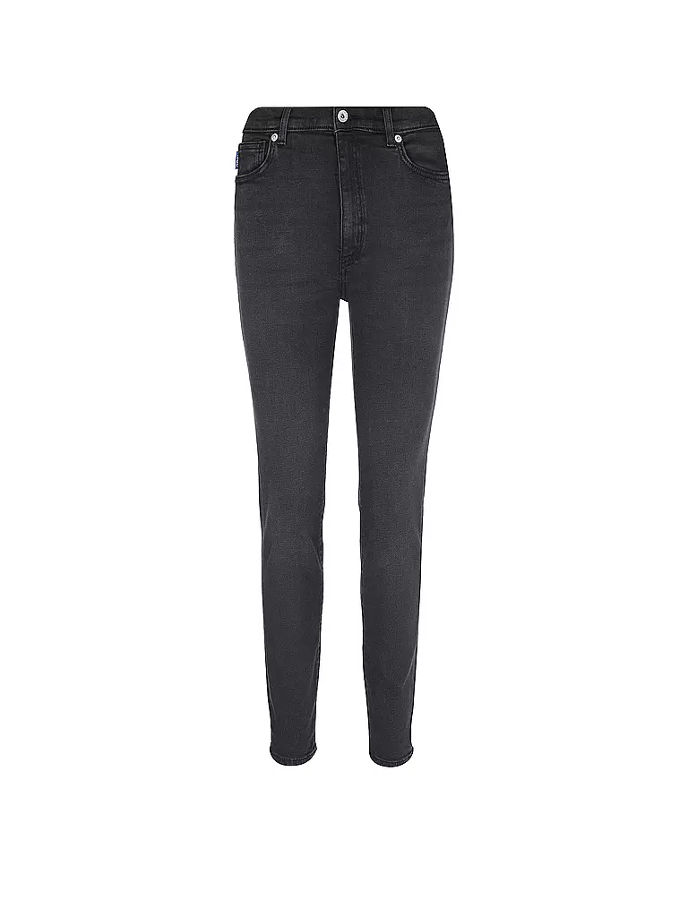HUGO | Jeans Skinny Fit MALU | Noir