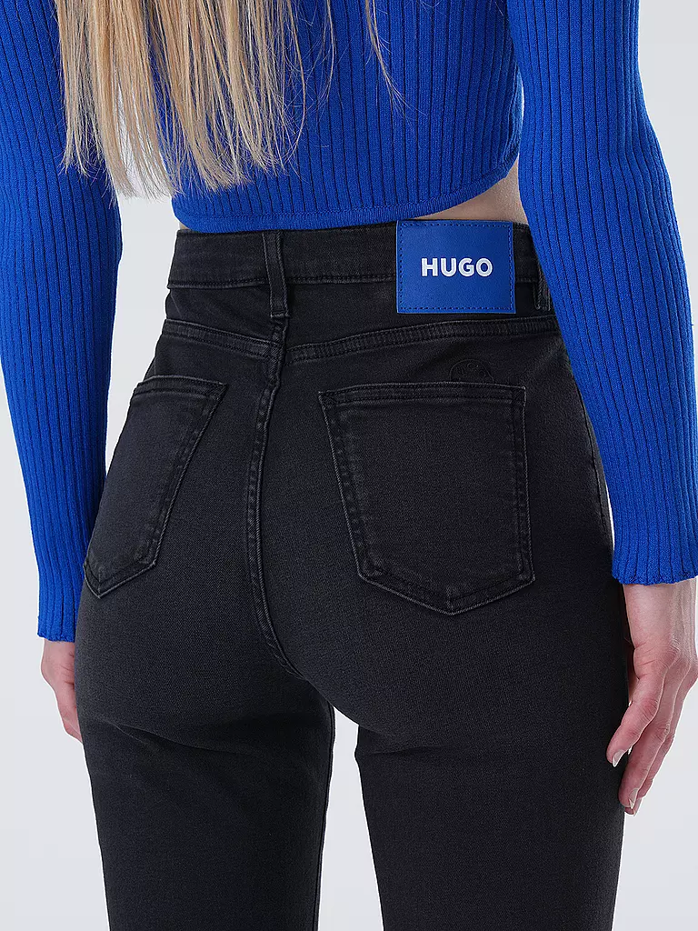 HUGO | Jeans Skinny Fit MALU | 