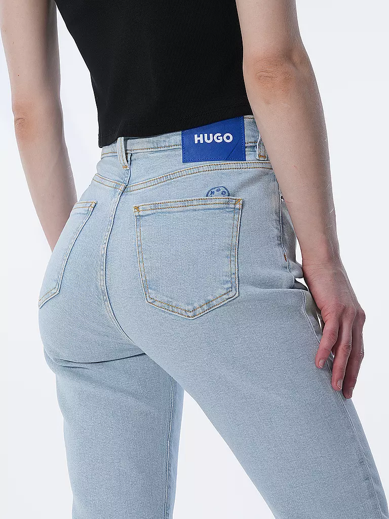 HUGO | Jeans Skinny Fit MALU | 