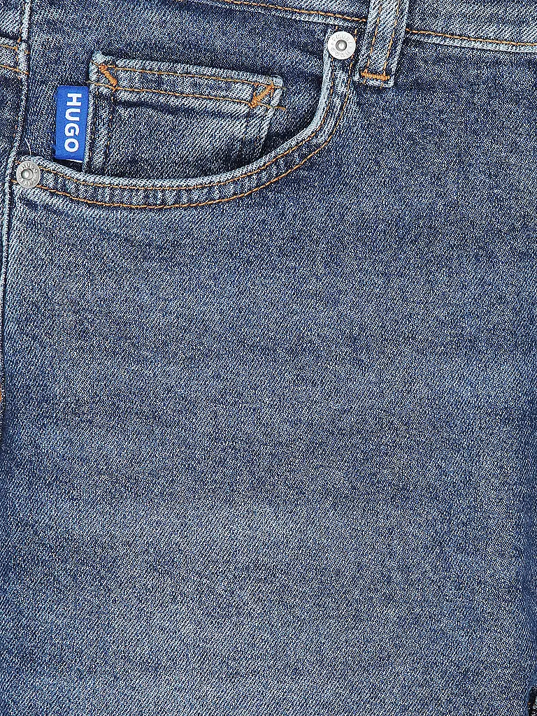 HUGO | Jeans Skinny Fit MALU | 