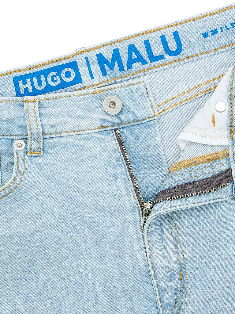 HUGO | Jeans Skinny Fit MALU | 