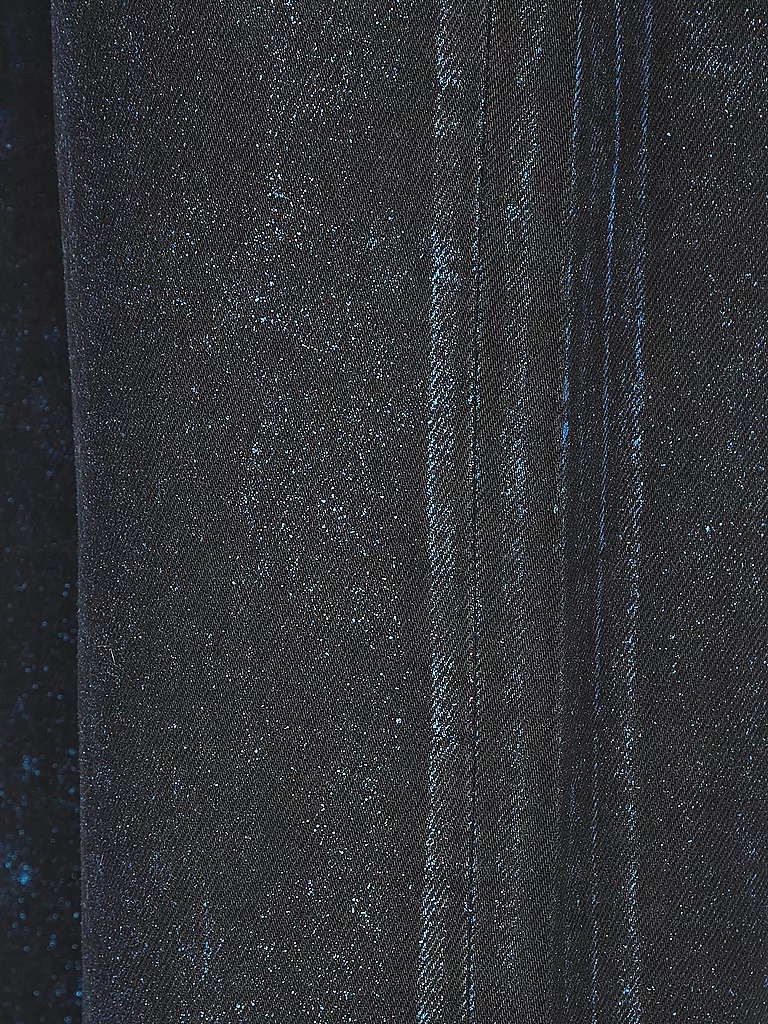 HUGO | Jeans Straight Fit ELYAH_B  | Noir