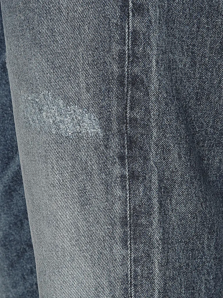 HUGO | Jeans Tapered Fit  | Bleu