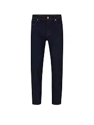 HUGO | Jeans Tapered Fit BRODY | Bleu foncé