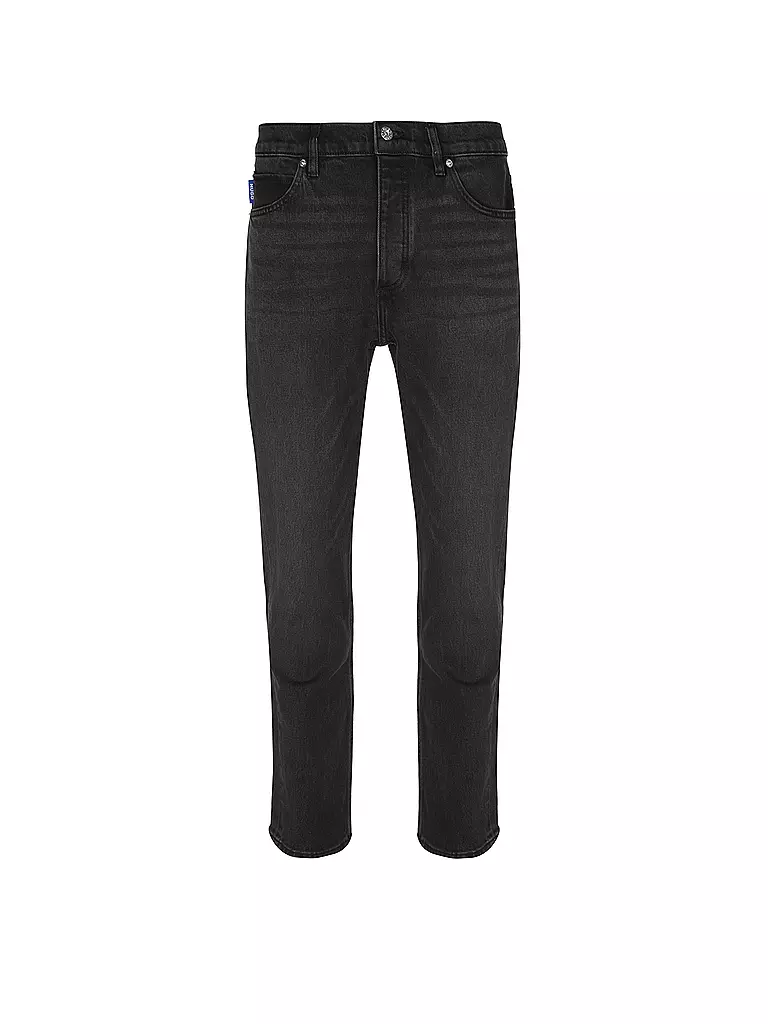 HUGO | Jeans Tapered Fit BRODY | Gris