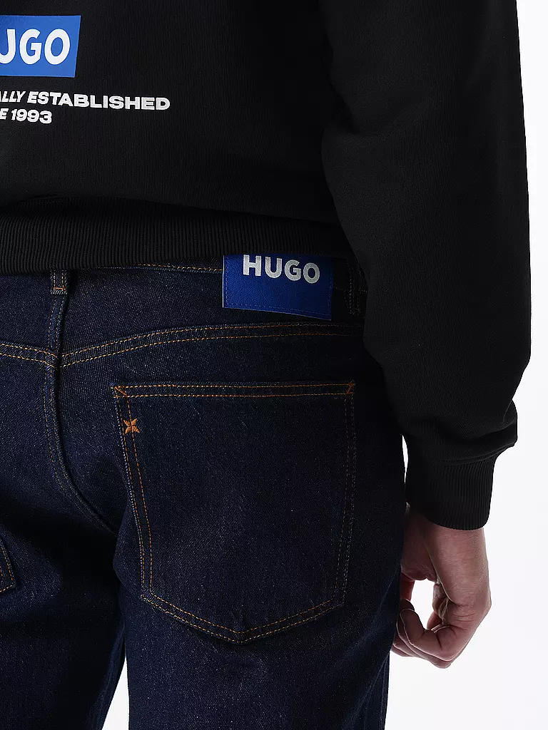 HUGO | Jeans Tapered Fit BRODY | 
