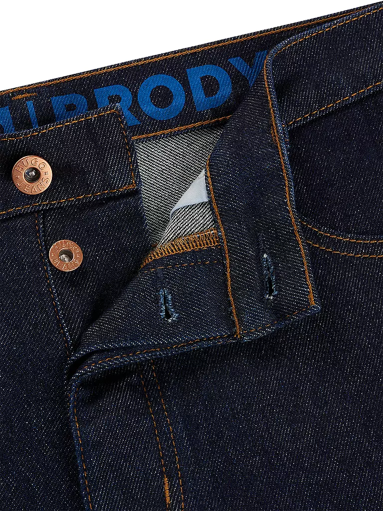 HUGO | Jeans Tapered Fit BRODY | 