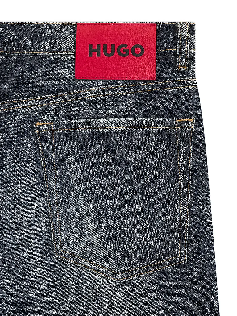 HUGO | Jeans Tapered Fit | 