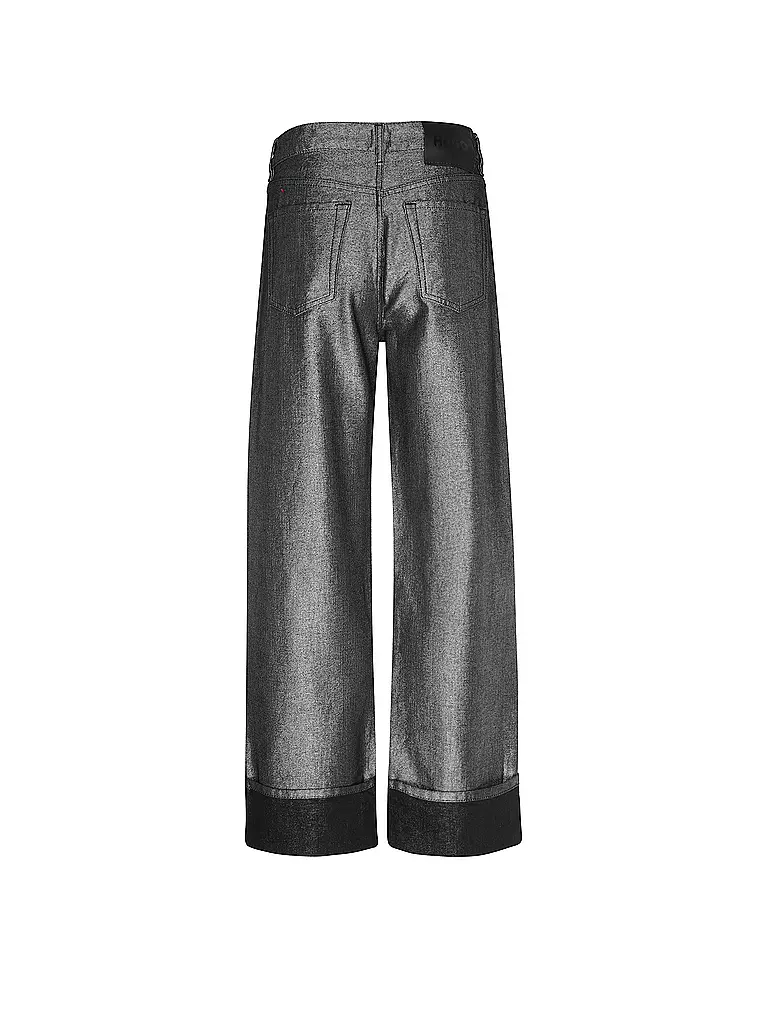 HUGO | Jeans Wide Fit GEALENA | 