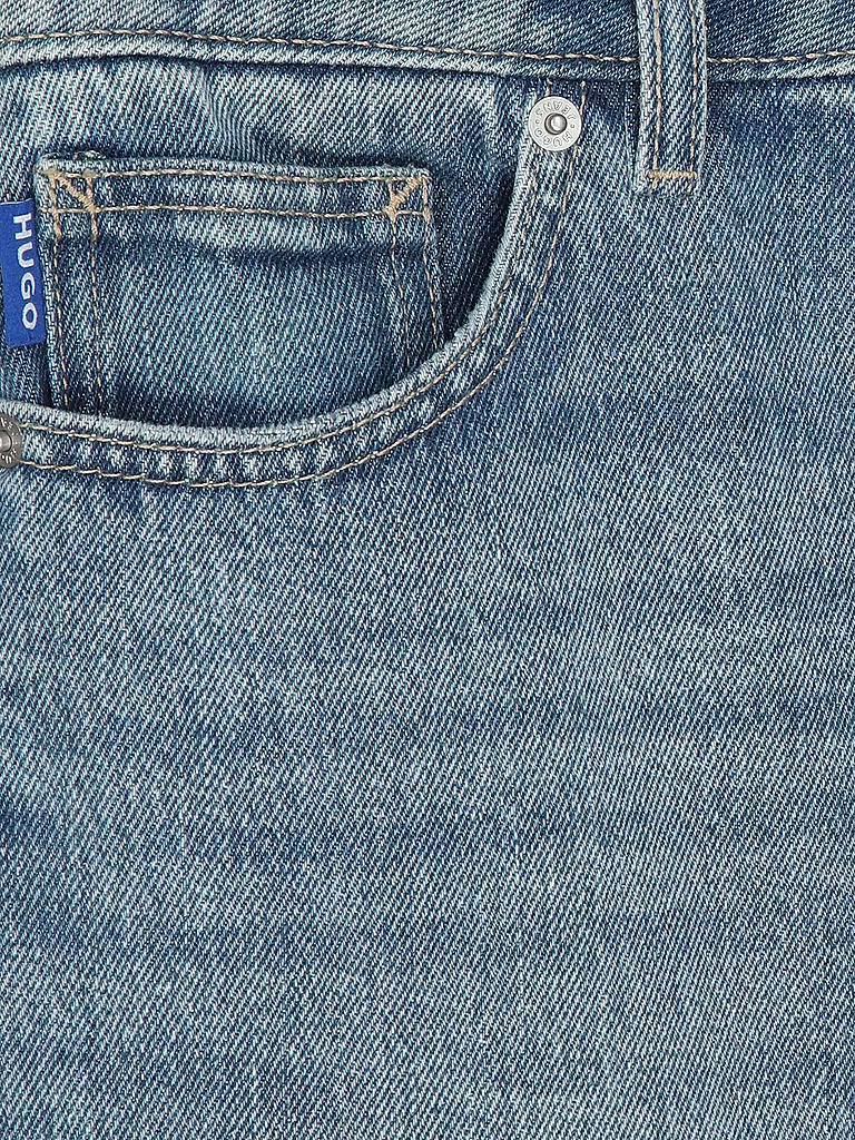 HUGO | Jeans Wide Leg GAMALA | 