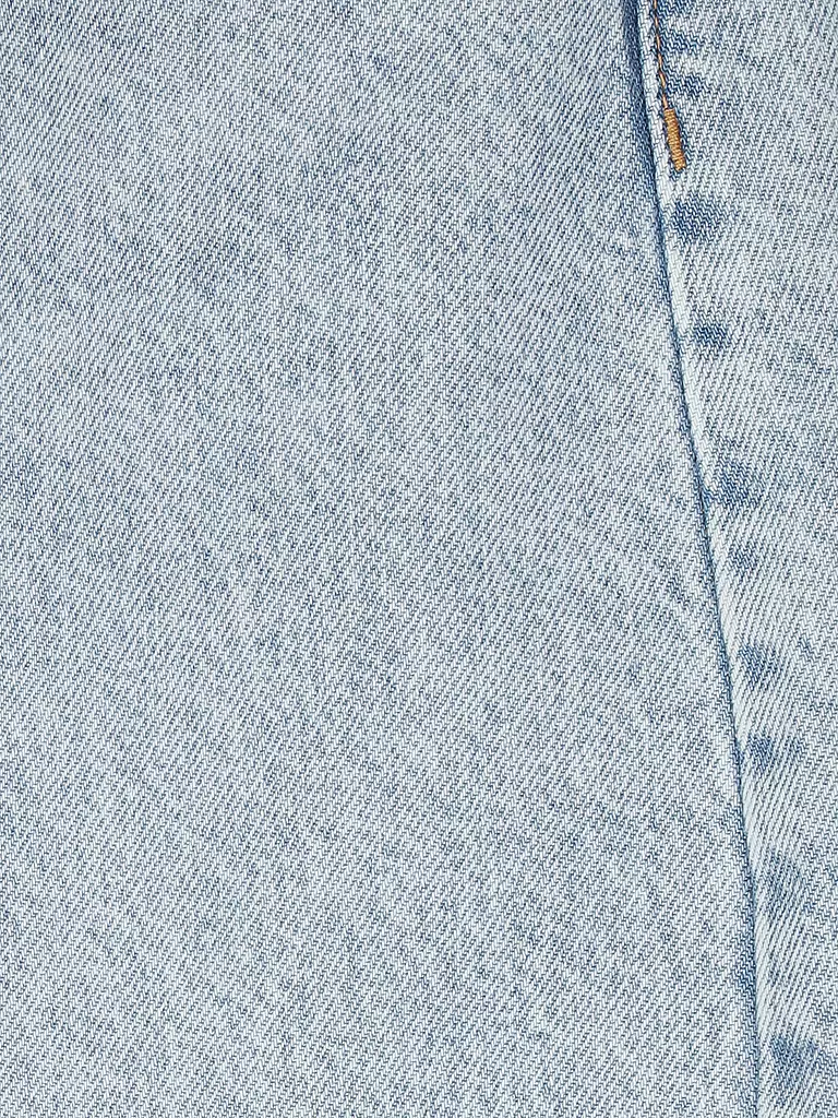 HUGO | Jeans Wide Leg GIMINE | Bleu