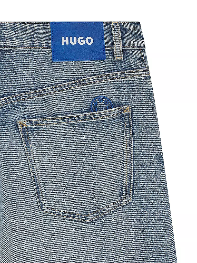 HUGO | Jeans Wide Leg GOBANA_B | 