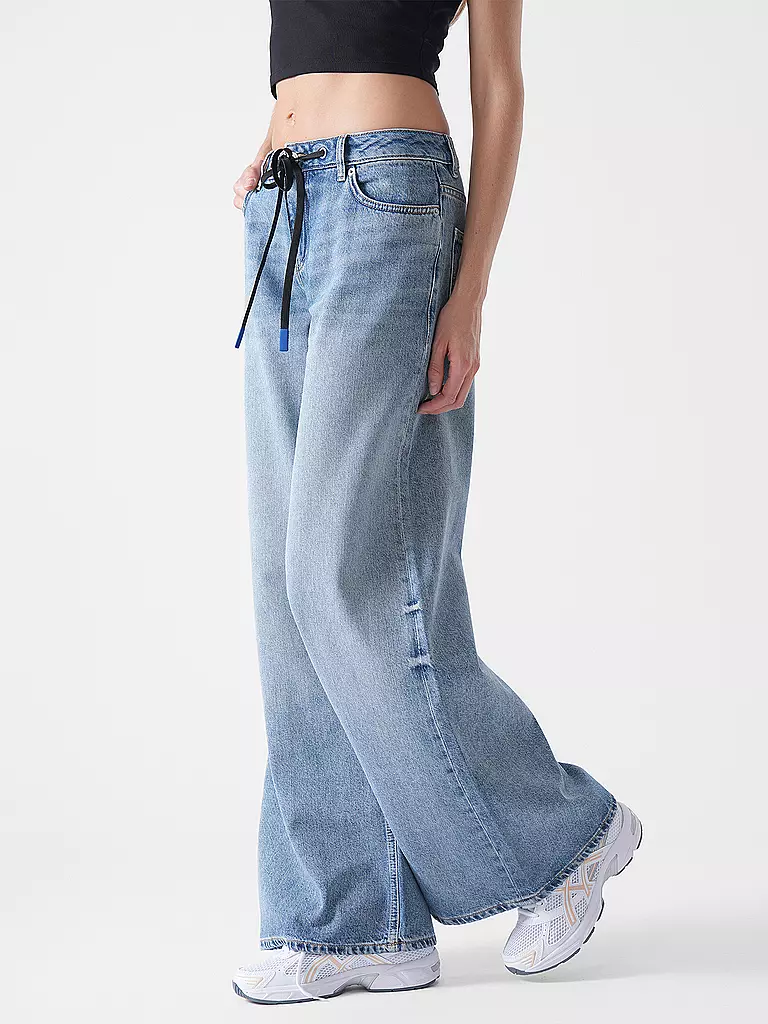 HUGO | Jeans Wide Leg GOBANA_B | 