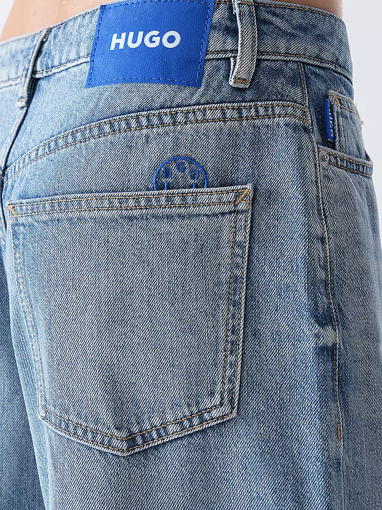 HUGO | Jeans Wide Leg GOBANA_B | 