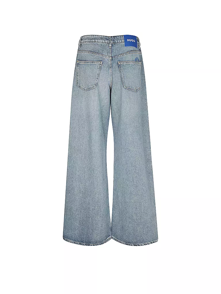 HUGO | Jeans Wide Leg GOBANA_B | 