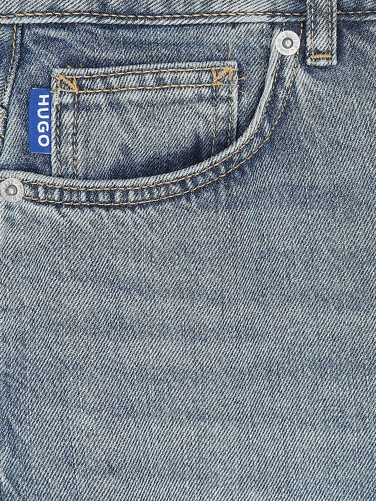HUGO | Jeans Wide Leg GOBANA_B | 